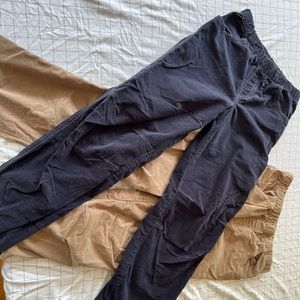 Boys City Threads corduroy pants
